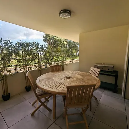 Neuf Pres Du Port De Vecchio * Πόρτο Βέκιο