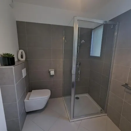 Neuf Pres Du Port De Vecchio Apartament Porto-Vecchio (Corsica)