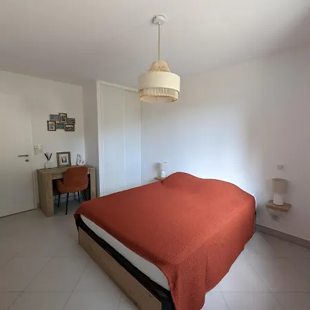 Neuf Pres Du Port De Vecchio Apartament Porto-Vecchio (Corsica)