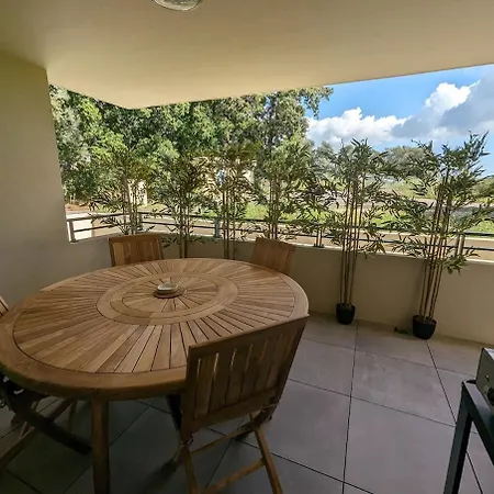 Neuf Pres Du Port De Vecchio