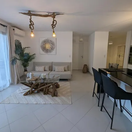 Neuf Pres Du Port De Vecchio Apartament