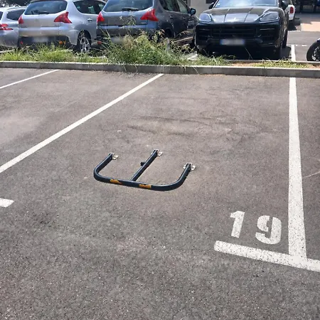 Neuf Près Du Port De Vecchio Appartamento