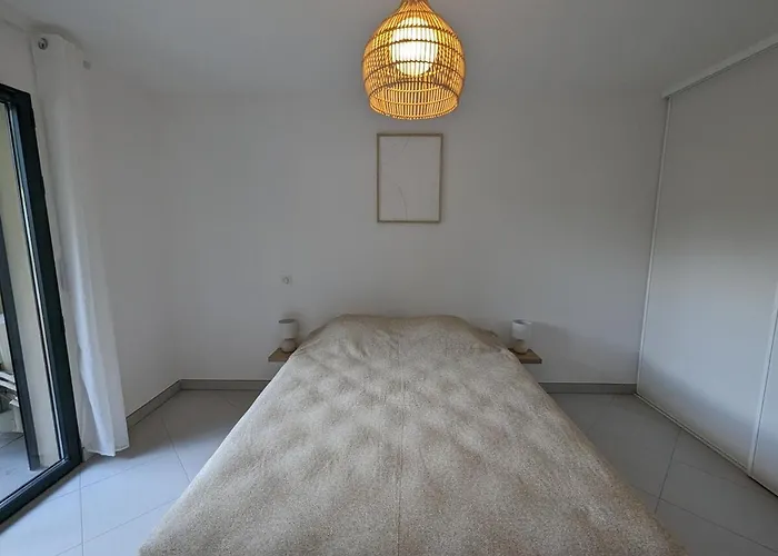 Neuf Pres Du Port De Vecchio * Porto-Vecchio (Corsica)