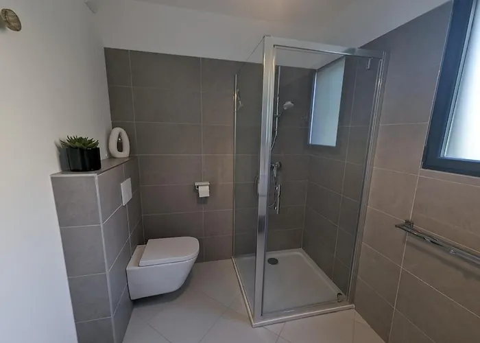 Neuf Pres Du Port De Vecchio Appartement Porto-Vecchio (Corsica)