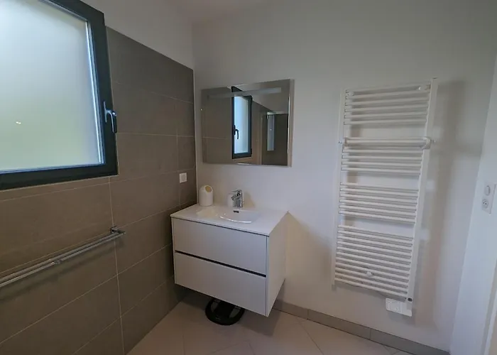 Neuf Pres Du Port De Vecchio * Porto-Vecchio (Corsica)