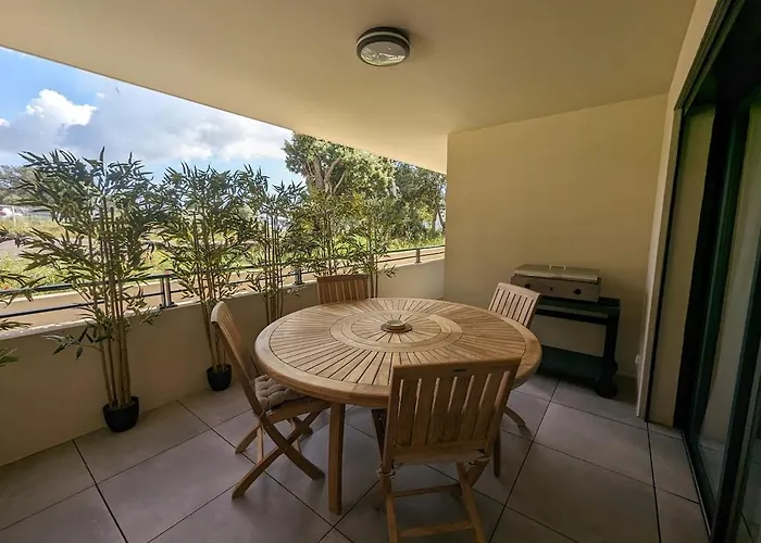 Neuf Pres Du Port De Vecchio * Porto-Vecchio (Corsica)